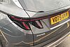 Hyundai TUCSON 1.6T Plug-in Hybrid Advance 5dr Auto Grey