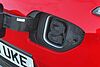 Hyundai KONA Premium 64kWh 5dr Auto Red