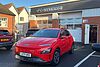 Hyundai KONA Premium 64kWh 5dr Auto Red