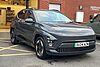 Hyundai KONA Advance 65kWh 5dr Auto Grey