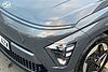Hyundai KONA Advance 65kWh 5dr Auto Grey