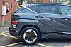 Hyundai KONA Advance 65kWh 5dr Auto Grey