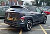 Hyundai KONA Advance 65kWh 5dr Auto Grey