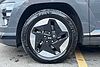 Hyundai KONA Advance 65kWh 5dr Auto Grey