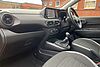 Hyundai I10 1.0 MPi SE Connect 5dr Red