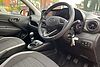 Hyundai I10 1.0 MPi SE Connect 5dr Red