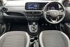 Hyundai I10 1.0 MPi SE Connect 5dr Red