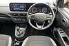 Hyundai I10 1.0 MPi SE Connect 5dr Red