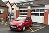 Hyundai I10 1.0 MPi SE Connect 5dr Red