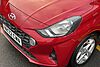 Hyundai I10 1.0 MPi SE Connect 5dr Red