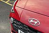 Hyundai I10 1.0 MPi SE Connect 5dr Red