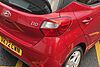 Hyundai I10 1.0 MPi SE Connect 5dr Red