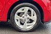 Hyundai I10 1.0 MPi SE Connect 5dr Red