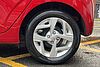 Hyundai I10 1.0 MPi SE Connect 5dr Red