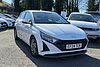 Hyundai I20 1.0 T-GDi Advance 5dr DCT White
