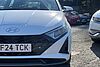 Hyundai I20 1.0 T-GDi Advance 5dr DCT White