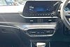 Hyundai BAYON 1.0 T-GDi [90] Tech Line 5dr DCT Black