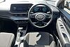 Hyundai BAYON 1.0 T-GDi [90] Tech Line 5dr DCT Black