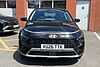 Hyundai BAYON 1.0 T-GDi [90] Tech Line 5dr DCT Black