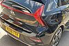 Hyundai BAYON 1.0 T-GDi [90] Tech Line 5dr DCT Black