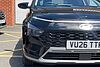 Hyundai BAYON 1.0 T-GDi [90] Tech Line 5dr DCT Black