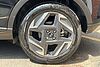 Hyundai BAYON 1.0 T-GDi [90] Tech Line 5dr DCT Black