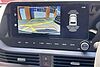 Hyundai BAYON 1.0 T-GDi [90] Tech Line 5dr DCT Black