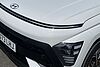 Hyundai KONA 1.6 GDi Hybrid N Line S 5dr DCT White