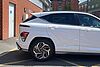 Hyundai KONA 1.6 GDi Hybrid N Line S 5dr DCT White