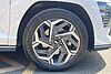 Hyundai KONA 1.6 GDi Hybrid N Line S 5dr DCT White