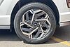 Hyundai KONA 1.6 GDi Hybrid N Line S 5dr DCT White