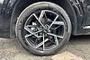 Hyundai TUCSON 1.6T Hybrid N Line 5dr Auto Black