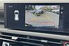 Hyundai TUCSON 1.6T Hybrid N Line 5dr Auto Black