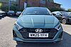 Hyundai HYUNDAI I20 1.0T GDi N Line S 5dr Green