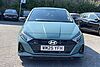 Hyundai HYUNDAI I20 1.0T GDi N Line S 5dr Green
