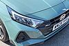 Hyundai HYUNDAI I20 1.0T GDi N Line S 5dr Green