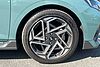 Hyundai HYUNDAI I20 1.0T GDi N Line S 5dr Green