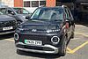 Hyundai INSTER 02 49kWh 5dr Auto Black