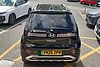 Hyundai INSTER 02 49kWh 5dr Auto Black