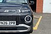 Hyundai INSTER 02 49kWh 5dr Auto Black