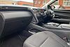 Hyundai TUCSON 1.6 T-GDi Hybrid 230ps Premium 5dr 2WD Auto Grey