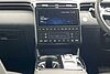 Hyundai TUCSON 1.6 T-GDi Hybrid 230ps Premium 5dr 2WD Auto Grey