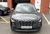 Hyundai TUCSON 1.6 T-GDi Hybrid 230ps Premium 5dr 2WD Auto Grey