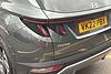 Hyundai TUCSON 1.6 T-GDi Hybrid 230ps Premium 5dr 2WD Auto Grey