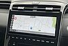 Hyundai TUCSON 1.6 T-GDi Hybrid 230ps Premium 5dr 2WD Auto Grey