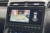 Hyundai TUCSON 1.6 T-GDi Hybrid 230ps Premium 5dr 2WD Auto Grey