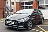 Hyundai I20 1.0 T-GDi Advance 5dr Black