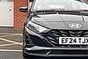 Hyundai I20 1.0 T-GDi Advance 5dr Black
