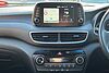 Hyundai TUCSON 1.6 CRDi 48Volt MHEV SE Nav 5dr 2WD Silver