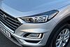 Hyundai TUCSON 1.6 CRDi 48Volt MHEV SE Nav 5dr 2WD Silver